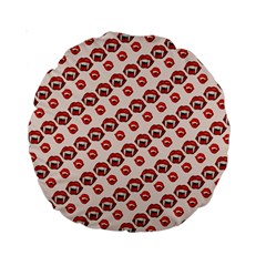 Halloween Standard 15  Premium Round Cushions