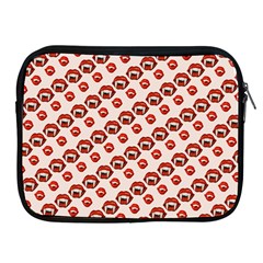 Halloween Apple iPad 2/3/4 Zipper Cases