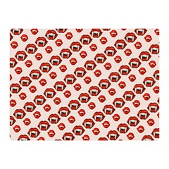 Halloween Double Sided Flano Blanket (Mini) 