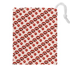 Halloween Drawstring Pouch (4XL)