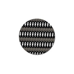 Halloween Golf Ball Marker (10 Pack) by Sparkle