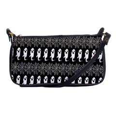 Halloween Shoulder Clutch Bag by Sparkle