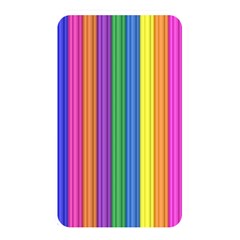 Colorful Spongestrips Memory Card Reader (rectangular) by Sparkle