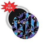 Eyesore  2.25  Magnets (10 pack)  Front