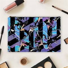 Eyesore  Cosmetic Bag (large) by MRNStudios