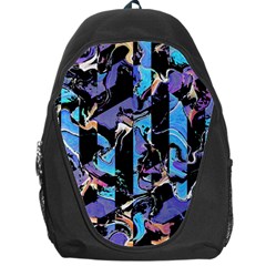 Eyesore  Backpack Bag