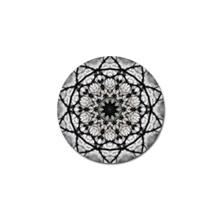 Evil Mandala  Golf Ball Marker (10 pack)