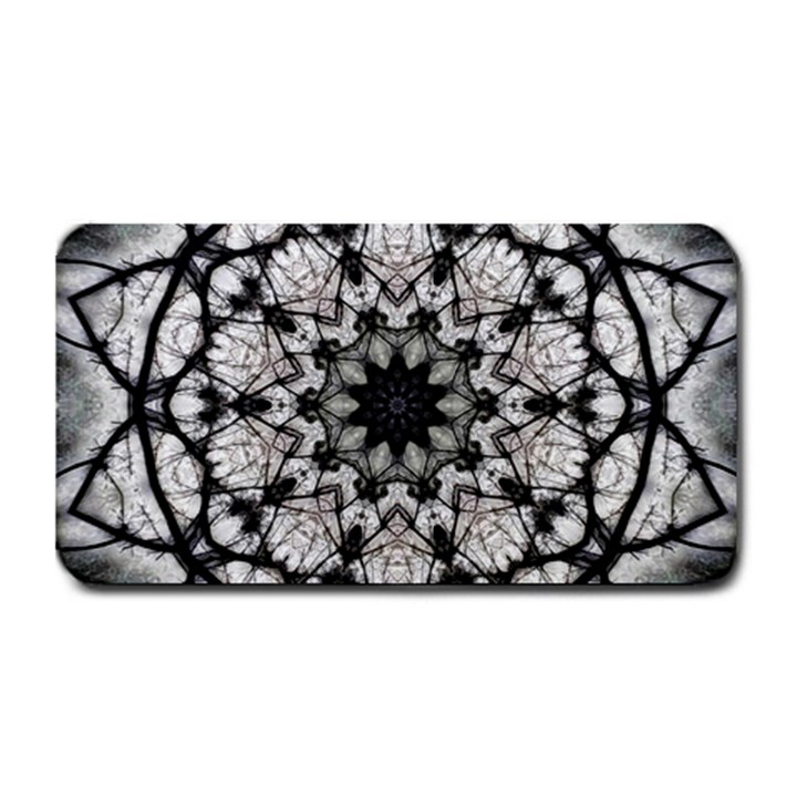 Evil Mandala  Medium Bar Mats