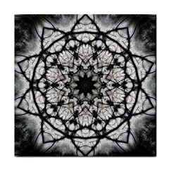 Evil Mandala  Face Towel by MRNStudios