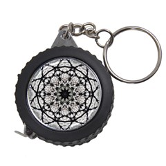 Evil Mandala  Measuring Tape by MRNStudios