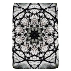 Evil Mandala  Removable Flap Cover (s) by MRNStudios