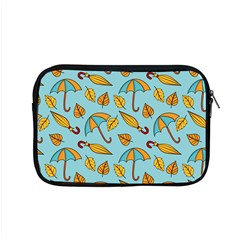 New Season Umbrella Apple Macbook Pro 15  Zipper Case by designsbymallika