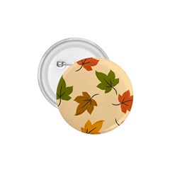 Autumn Leaves 1 75  Buttons by DithersDesigns