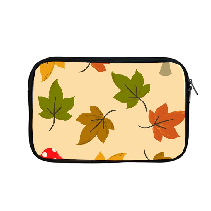 Autumn Leaves Apple MacBook Pro 13  Zipper Case