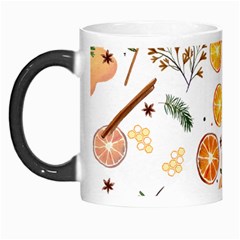 Honey Bee Pattern Morph Mugs by designsbymallika