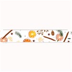 Honey Bee Pattern Small Bar Mats 24 x4  Bar Mat