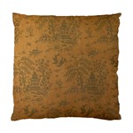 Georgian Wall Standard Cushion Case (One Side) Front