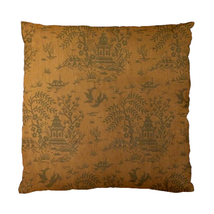 Georgian Wall Standard Cushion Case (One Side)