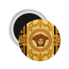 Versace Legacy  2 25  Magnets by customboxx