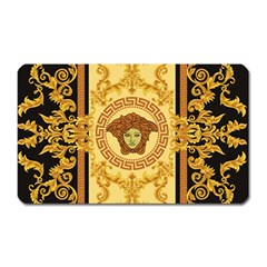 Versace Legacy  Magnet (rectangular) by customboxx