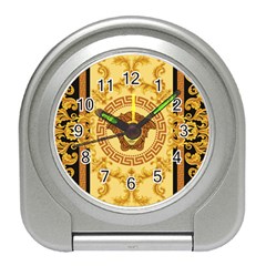 Versace Legacy  Travel Alarm Clock by customboxx