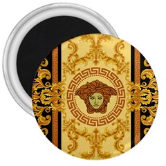 Versace Legacy  3  Magnets by customboxx