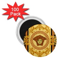 Versace Legacy  1 75  Magnets (100 Pack) 