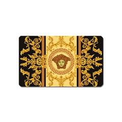 Versace Legacy  Magnet (name Card) by customboxx