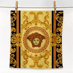 Versace Legacy  Face Towel