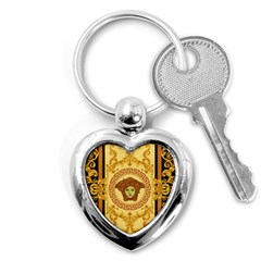 My Design Key Chain (heart) by customboxx