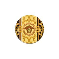 My Design Golf Ball Marker (4 Pack) by customboxx