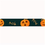 Halloween Small Bar Mats 24 x4  Bar Mat