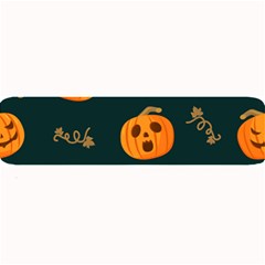 Halloween Large Bar Mats by Sobalvarro