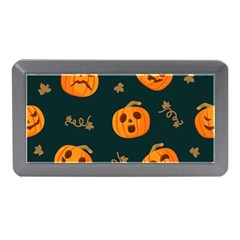 Halloween Memory Card Reader (mini) by Sobalvarro