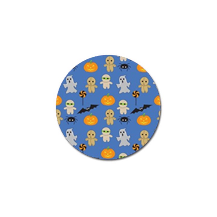 Halloween Golf Ball Marker (10 pack)