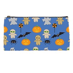 Halloween Pencil Case by Sobalvarro