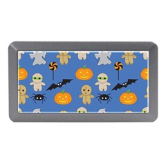 Halloween Memory Card Reader (mini) by Sobalvarro