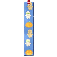 Halloween Large Book Marks by Sobalvarro