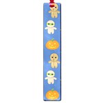 Halloween Large Book Marks Front