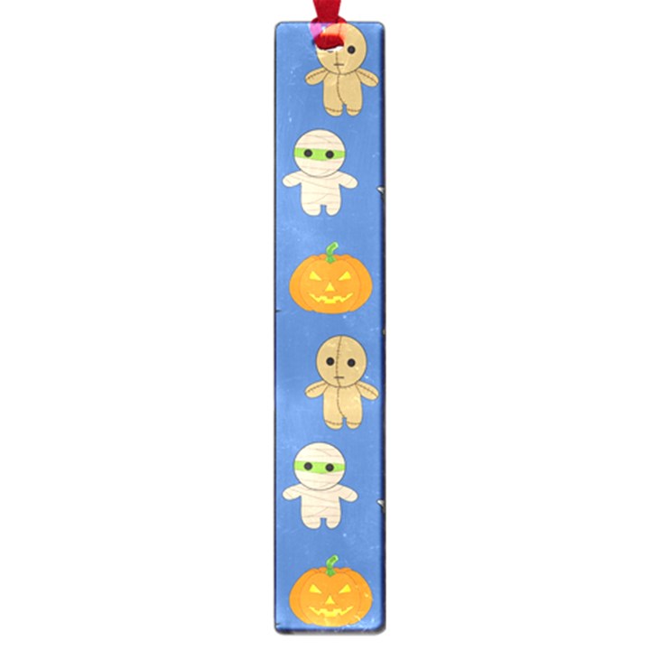 Halloween Large Book Marks