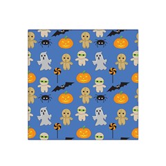 Halloween Satin Bandana Scarf by Sobalvarro