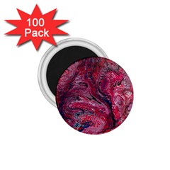 Dragons Flames 1 75  Magnets (100 Pack) 