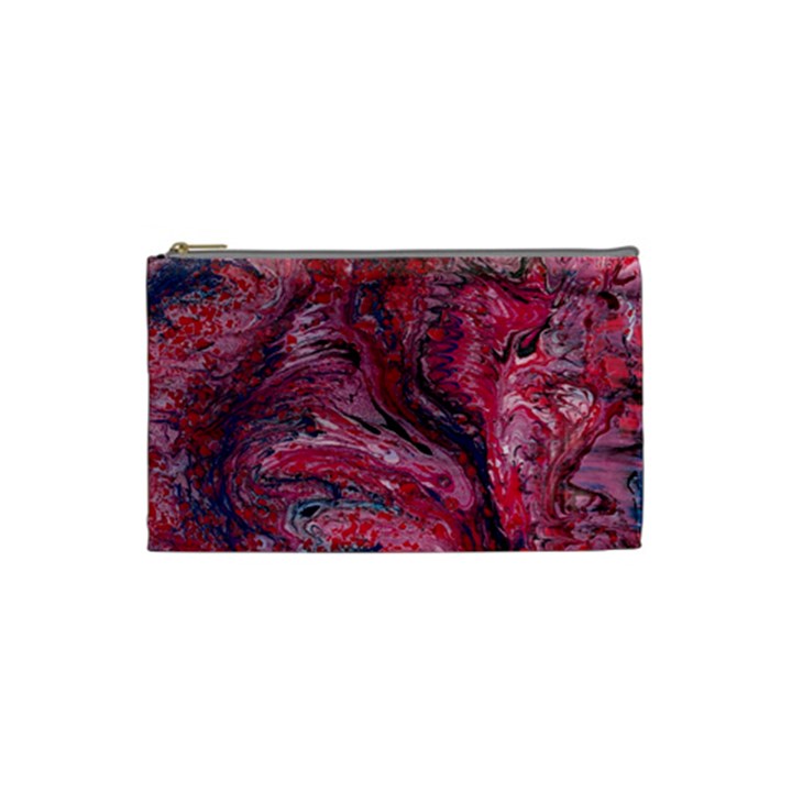 Dragons flames Cosmetic Bag (Small)