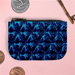 B.P. Mini Coin Purse Front