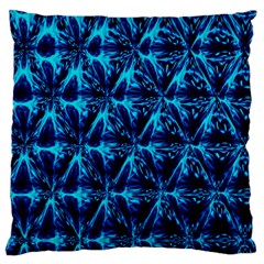 B P  Large Cushion Case (one Side) by MRNStudios