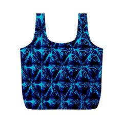 B P  Full Print Recycle Bag (m) by MRNStudios