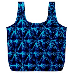 B P  Full Print Recycle Bag (xl) by MRNStudios