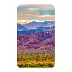 Arid Andean Landscape, La Rioja, Argentina010 Memory Card Reader (rectangular) by dflcprintsclothing