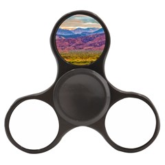 Arid Andean Landscape, La Rioja, Argentina010 Finger Spinner