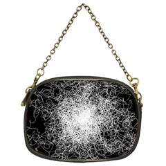 String Theory Chain Purse (one Side) by CuteKingdom